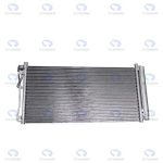 Import Condenser from chinese wholesale supplier and manufacturer