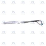Import Condenser from chinese wholesale supplier and manufacturer