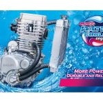 Import 250CC water cooled engine from chinese wholesale supplier and manufacturer