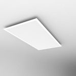 Import LED panel Premium 2X4 7000lm from chinese wholesale supplier and manufacturer