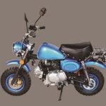 Import vintage motorcycle from chinese wholesale supplier and manufacturer