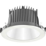 Import 6inch Premium Downlight Lumen able 1100/1300/1500 from chinese wholesale supplier and manufacturer
