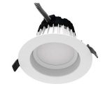 Import 6inch downlight 18W from chinese wholesale supplier and manufacturer