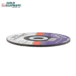 Import Gold Elephant metal cutting wheels 4 inch cutting wheel discs from chinese wholesale supplier and manufacturer
