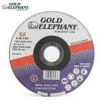 Import Gold Elephant metal cutting wheels 5 inch cutting wheel discs from chinese wholesale supplier and manufacturer