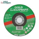 Import Gold Elephant stainless steel cutting wheels 4 inch cutting wheel discs from chinese wholesale supplier and manufacturer