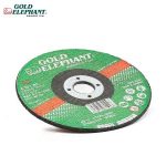 Import Gold Elephant stainless steel cutting wheels 4 inch cutting wheel discs from chinese wholesale supplier and manufacturer