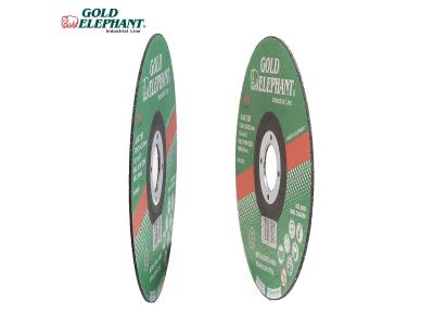 Import Gold Elephant stainless steel cutting wheels 5 inch cutting wheel discs from chinese wholesale supplier and manufacturer