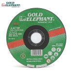 Import Gold Elephant stainless steel cutting wheels 5 inch cutting wheel discs from chinese wholesale supplier and manufacturer