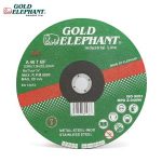 Import Gold Elephant stainless steel cutting wheels 9 inch cutting wheel discs from chinese wholesale supplier and manufacturer