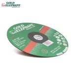 Import Gold Elephant stainless steel cutting wheels 9 inch cutting wheel discs from chinese wholesale supplier and manufacturer