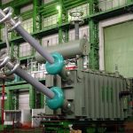 Import Single phase Converter Transformer from chinese wholesale supplier and manufacturer