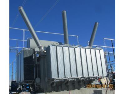 Import Three phase Shunt Reactor from chinese wholesale supplier and manufacturer