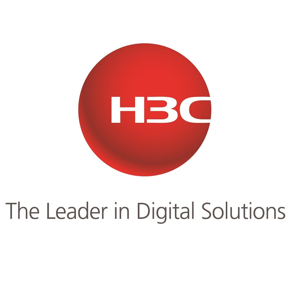 New H3C Technologies Co. LTD.