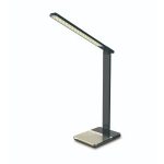Import 3 Modes High-grade DC Charging Desk Lamp Touch Sensitive LED Table Lamp from chinese wholesale supplier and manufacturer