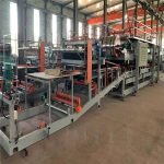 Import sandwich panel making machine roll forming machine for sheet metal profiles from chinese wholesale supplier and manufacturer