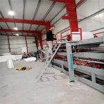 Import sandwich panel making machine roll forming machine for sheet metal profiles from chinese wholesale supplier and manufacturer