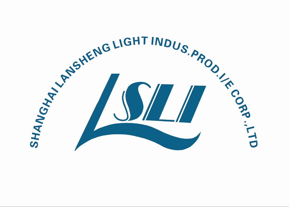 SHANGHAI LANSHENG LIGHT INDUSTRIAL PRODUCTS IMP. & EXP. CORP.LTD.