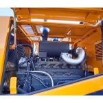 Import CANMAX 1.2 ton wheel loader CM812 cheap price for sale from chinese wholesale supplier and manufacturer