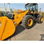 Import CANMAX 1.2 ton wheel loader CM912 cheap price for sale from chinese wholesale supplier and manufacturer