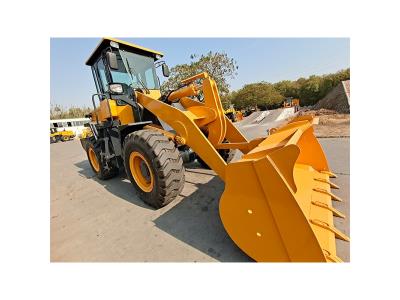 Import CANMAX 2 ton wheel loader CM920 good price for sale from chinese wholesale supplier and manufacturer