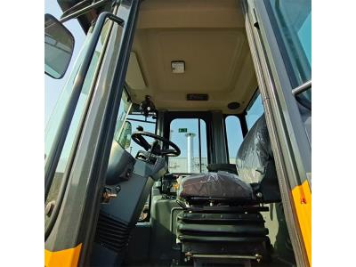 Import CANMAX 2.5 ton wheel loader CM925 factory price for sale from chinese wholesale supplier and manufacturer
