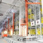 Import Intelligent Warehouse from chinese wholesale supplier and manufacturer