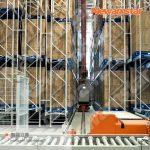 Import Intelligent Warehouse from chinese wholesale supplier and manufacturer