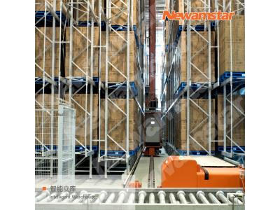 Import Intelligent Warehouse from chinese wholesale supplier and manufacturer
