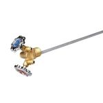 Import LX33630 “Y” valve for liqquid/vapor of the reusable cylinder from chinese wholesale supplier and manufacturer