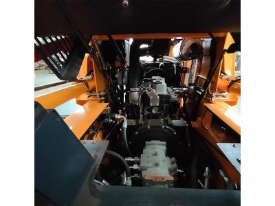 Import Canmax Skid Steer Loader Road Construction Compactor, Road Roller Machine for Sale from chinese wholesale supplier and manufacturer