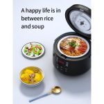 Import Mini Smart Rice Cooker from chinese wholesale supplier and manufacturer