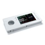 Import COMBI BOILER DISPLAY MZ-BGLLED-27A from chinese wholesale supplier and manufacturer