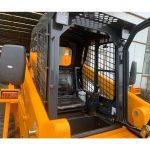 Import Hot Sales Small Blender Mixer Skid Steer Loader Concrete Mixing Transport from chinese wholesale supplier and manufacturer