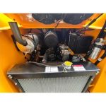 Import Hot Sale Canmax Skid Steer Loader Small Aiguille for Sale from chinese wholesale supplier and manufacturer