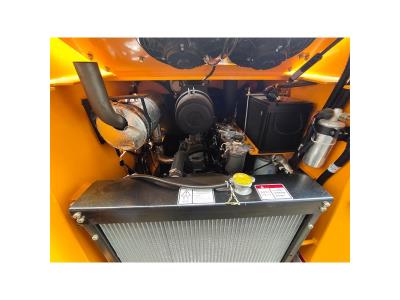 Import Hot Sale Canmax Skid Steer Loader Small Aiguille for Sale from chinese wholesale supplier and manufacturer