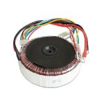 Import Toroidal Transformer from chinese wholesale supplier and manufacturer