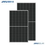 Import HALF-CELL 9-Busbar 120/144CELL MONO 166PERC SOLAR MODULE from chinese wholesale supplier and manufacturer