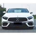 Import CLS bodykit from chinese wholesale supplier and manufacturer