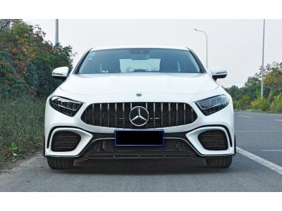 Import CLS bodykit from chinese wholesale supplier and manufacturer