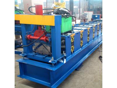 Import ridge making machine iron sheet making machine sheet forming roll machine from chinese wholesale supplier and manufacturer