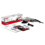 Import CROWN 7″ Angle Grinder 2600W Soft Start Cutting Off Power Tools CT13489-180S from chinese wholesale supplier and manufacturer