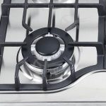 Import Newest modern stainless steel stove built-in hobs gas lpg hob for kitchen from chinese wholesale supplier and manufacturer