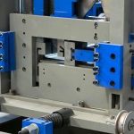 Import cz purlin machine sheet forming roll machine c purlin roll forming machine from chinese wholesale supplier and manufacturer