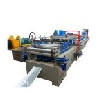 Import cz purlin machine sheet forming roll machine c purlin roll forming machine from chinese wholesale supplier and manufacturer