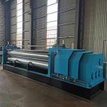 Import barrel corrugated iron sheet making machine sheet forming roll machine metal roofing machi from chinese wholesale supplier and manufacturer