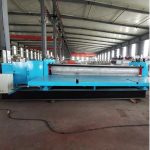 Import barrel corrugated iron sheet making machine sheet forming roll machine metal roofing machi from chinese wholesale supplier and manufacturer
