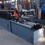 Import stud track roll forming machine sheet forming roll machine building material machinery from chinese wholesale supplier and manufacturer