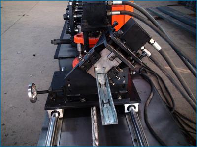 Import stud track roll forming machine sheet forming roll machine building material machinery from chinese wholesale supplier and manufacturer