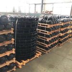 Import TRACK ROLLER from chinese wholesale supplier and manufacturer